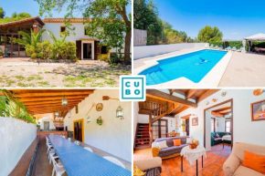 Cubo's Cortijo La Palmera Cártama